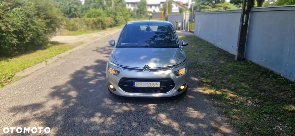 Citroën C4 Picasso - 3