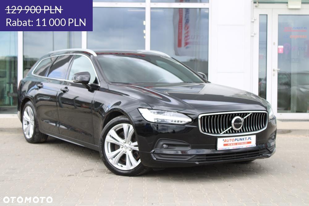 Volvo V90 - 6