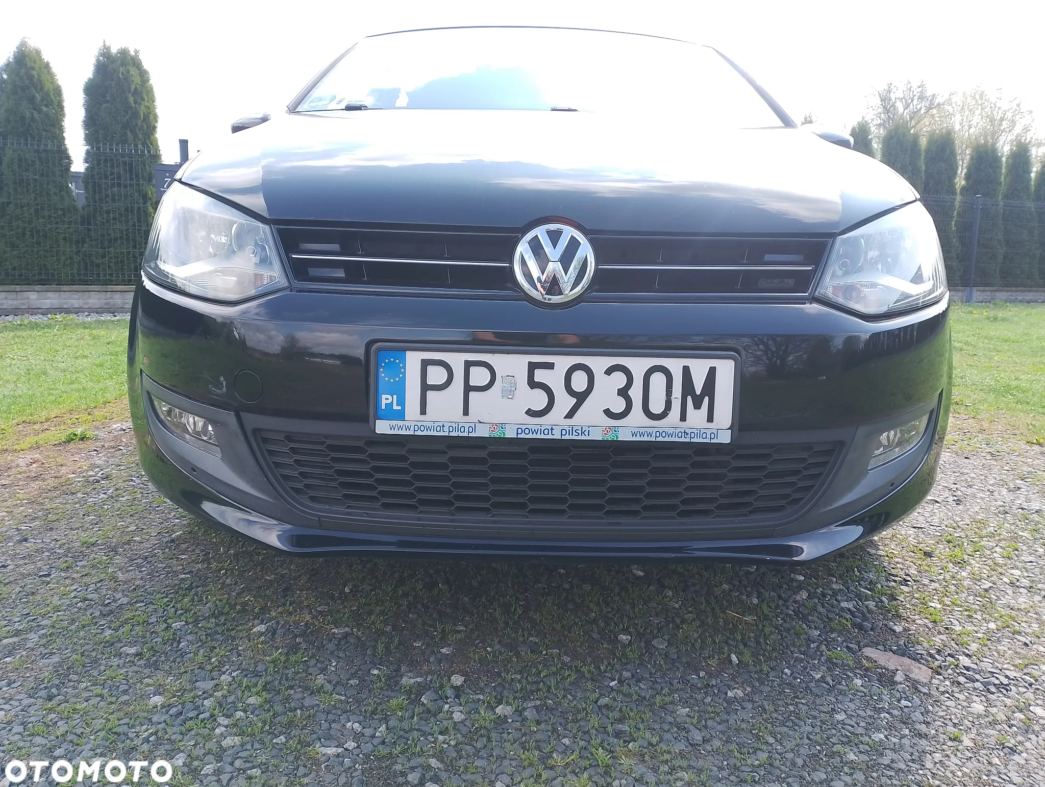 Volkswagen Polo 1.4 16V Highline - 7