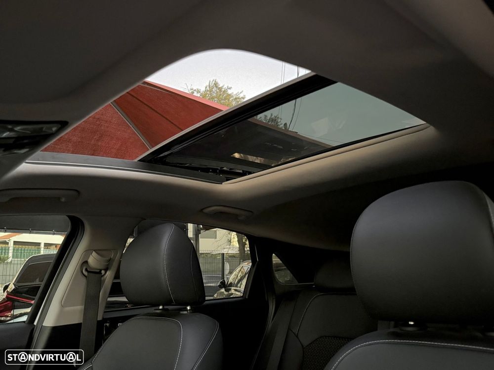 Kia Ceed 1.0 T-GDi TX+SRF - 25