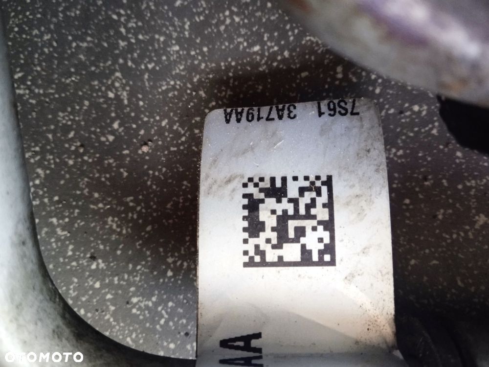 Przewód Wspomagania Ford Fiesta MK6 7S613A719AA - 2