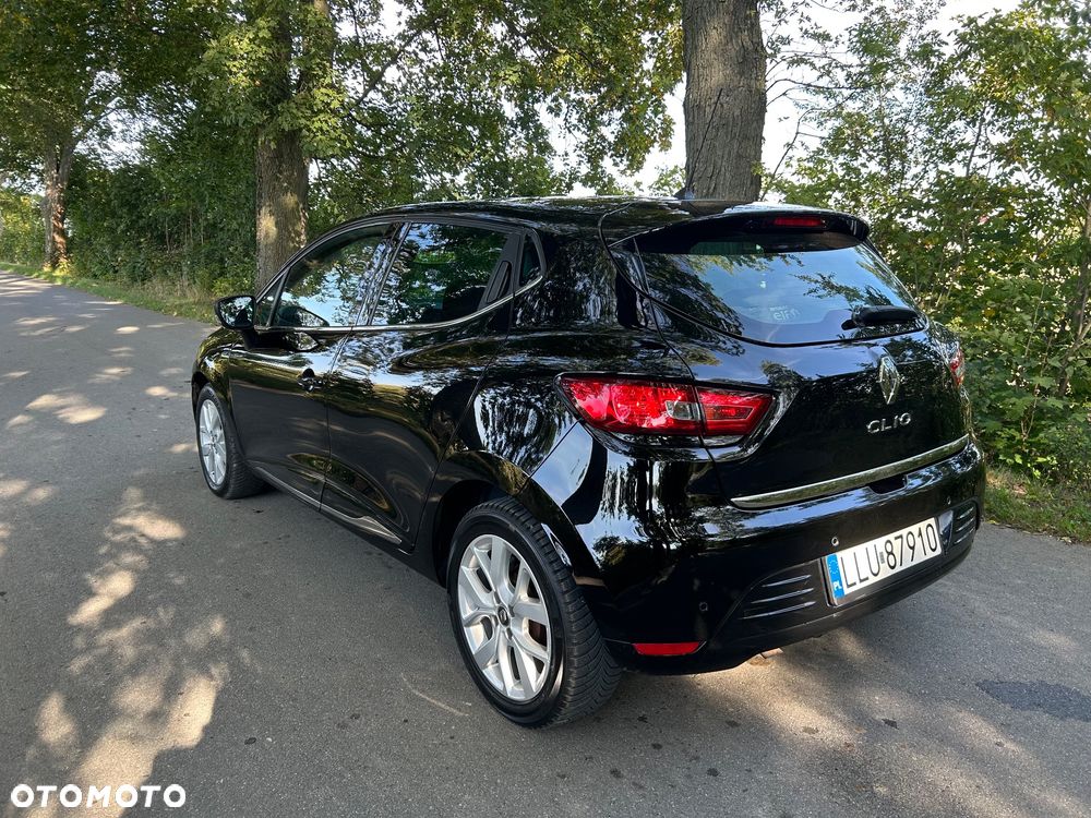 Renault Clio - 4