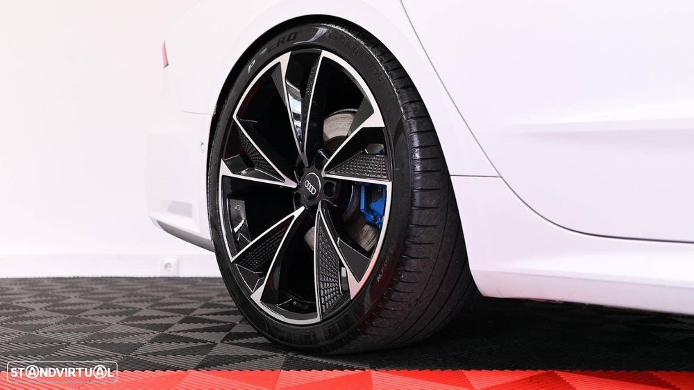 Audi A7 Sportback 50 TFSIe quattro S tronic - 22