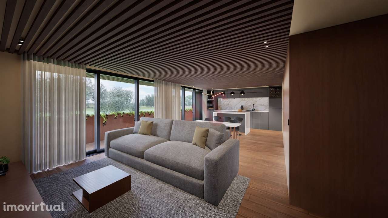 Moradia T3 Venda em Anjos e Vilar do Chão,Vieira do Minho - Grande imagem: 4/11