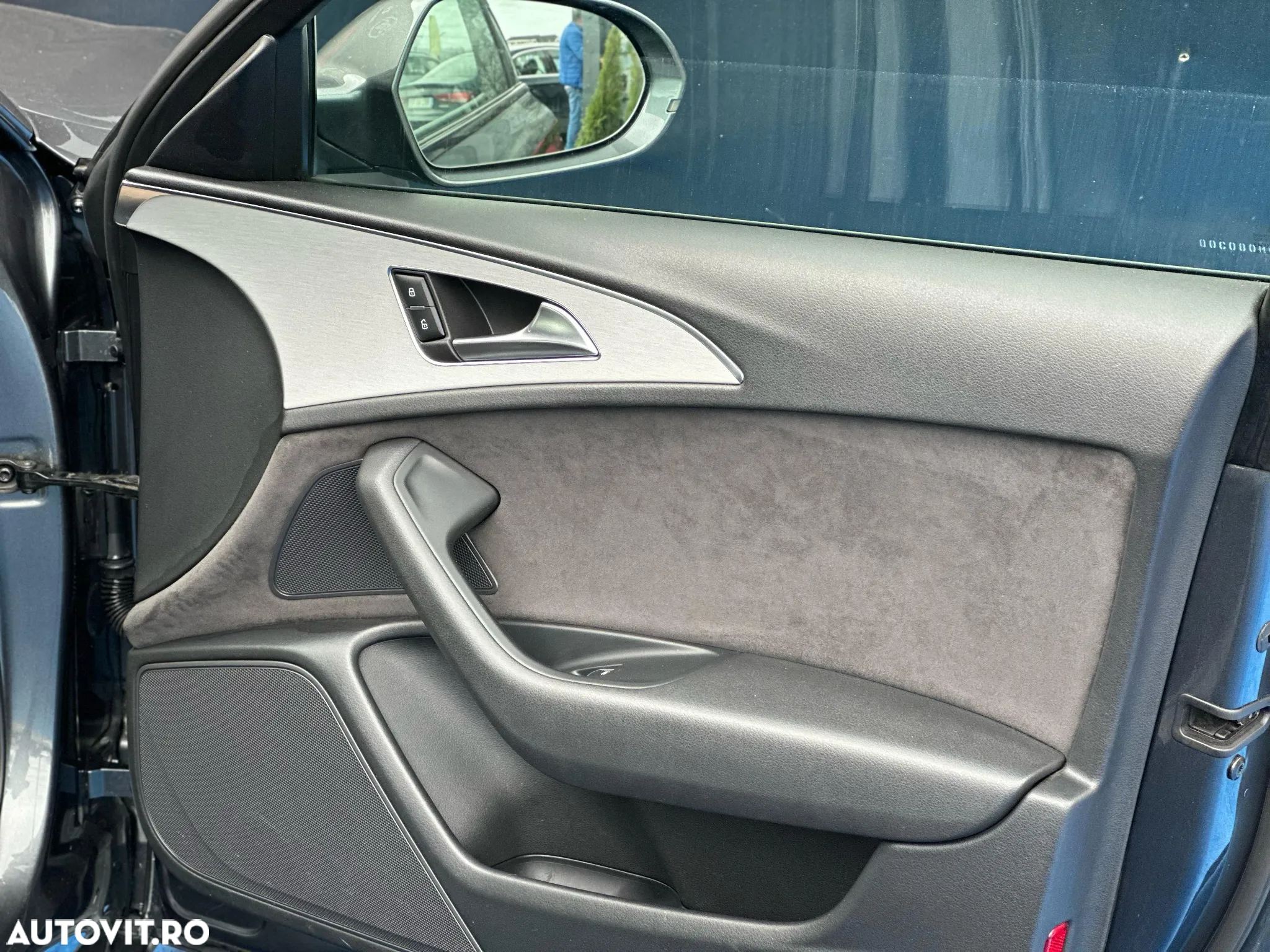 Audi A6 Avant 3.0 TDI S tronic - 16