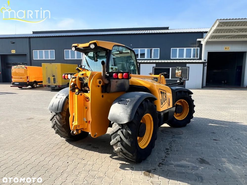 JCB 536-60 Agri Super - 7