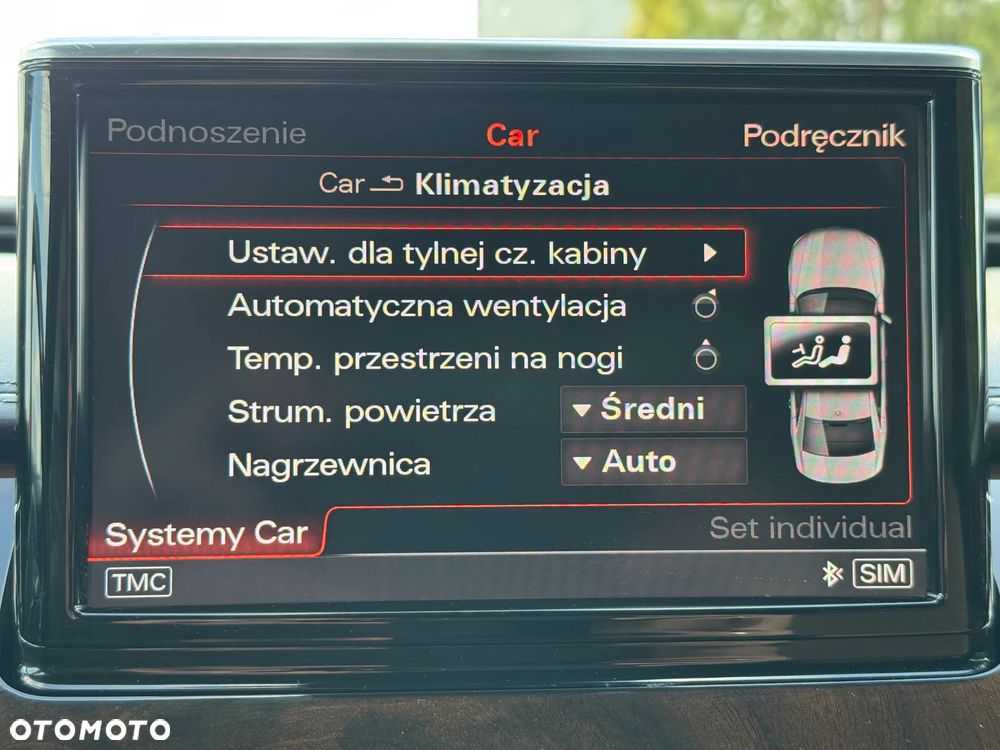 Audi A8 3.0 TDI L Quattro - 36