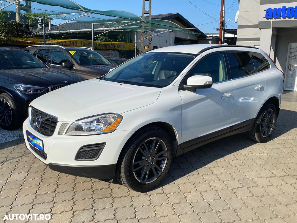 Volvo XC 60 - 9