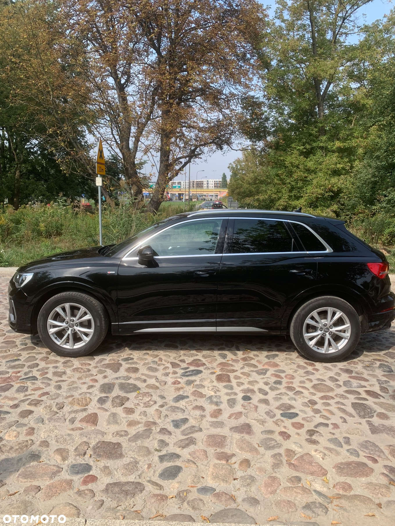 Audi Q3 35 TDI S tronic S line - 11