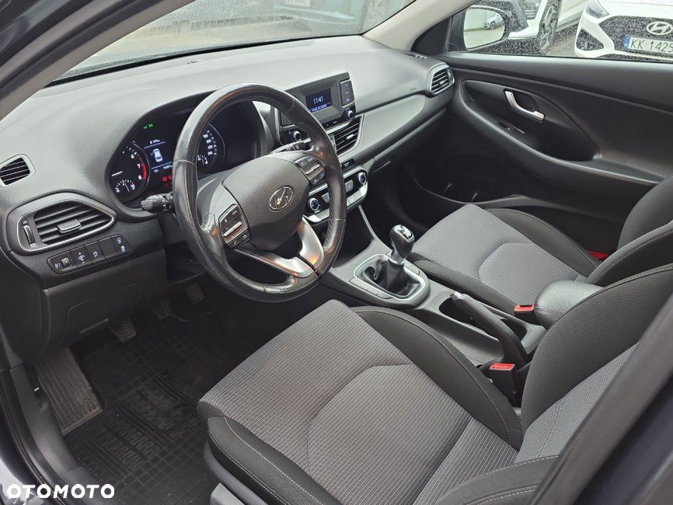 Hyundai i30 - 9