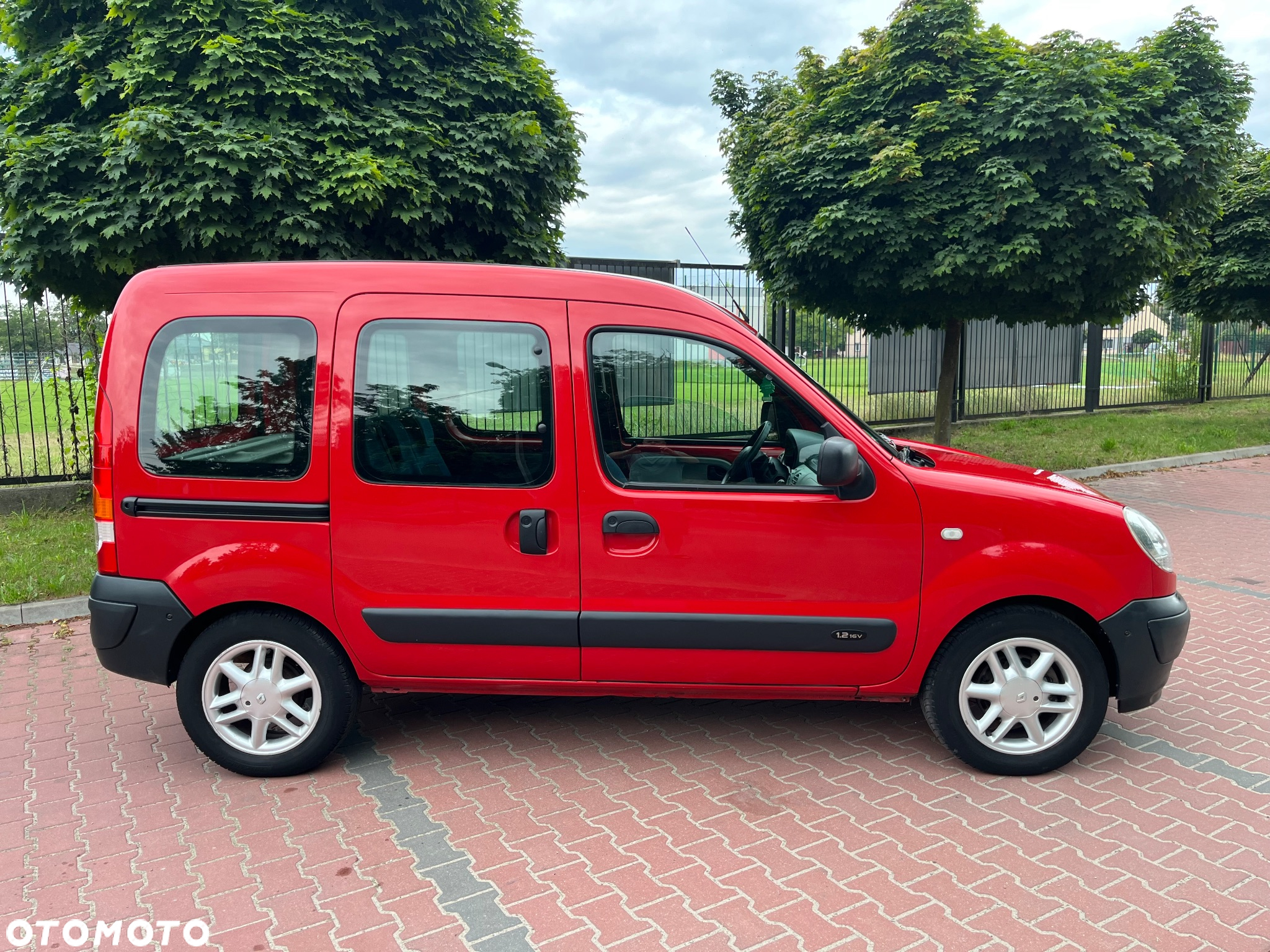 Renault Kangoo - 7