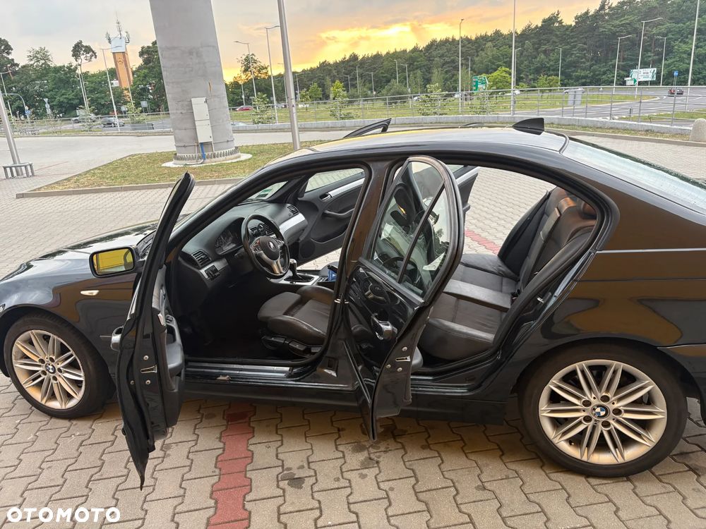 BMW Seria 3 - 7