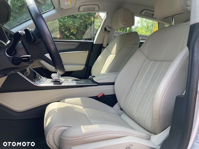 Audi A7 Sportback 55 TFSI mHEV Quattro S tronic - 11
