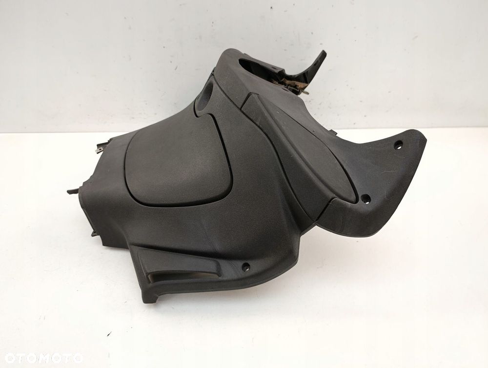 PIAGGIO X9 125 KOKPIT - 5