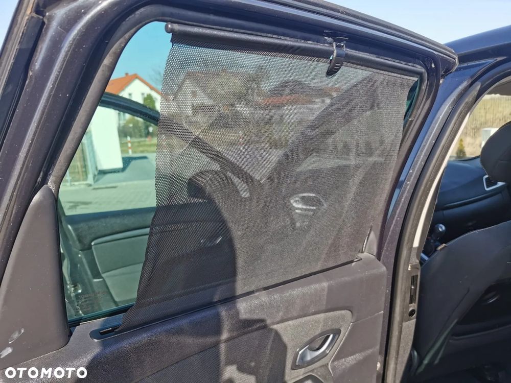 Renault Grand Scenic Gr 1.4 16V TCE TomTom Edition - 13