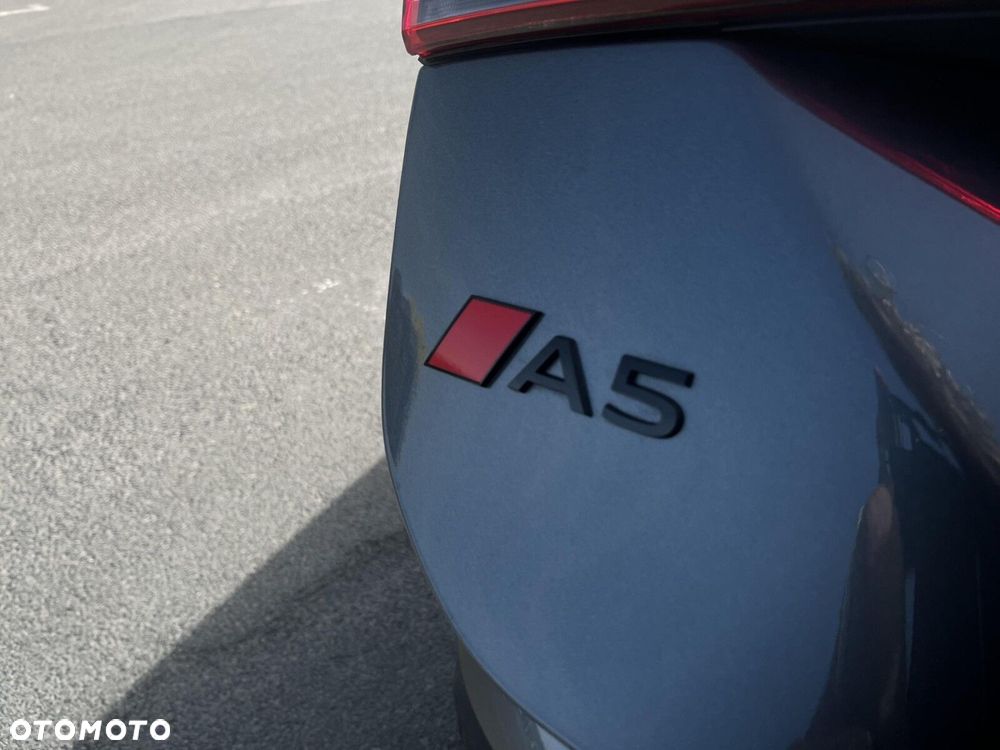 Audi A5 Avant - 11