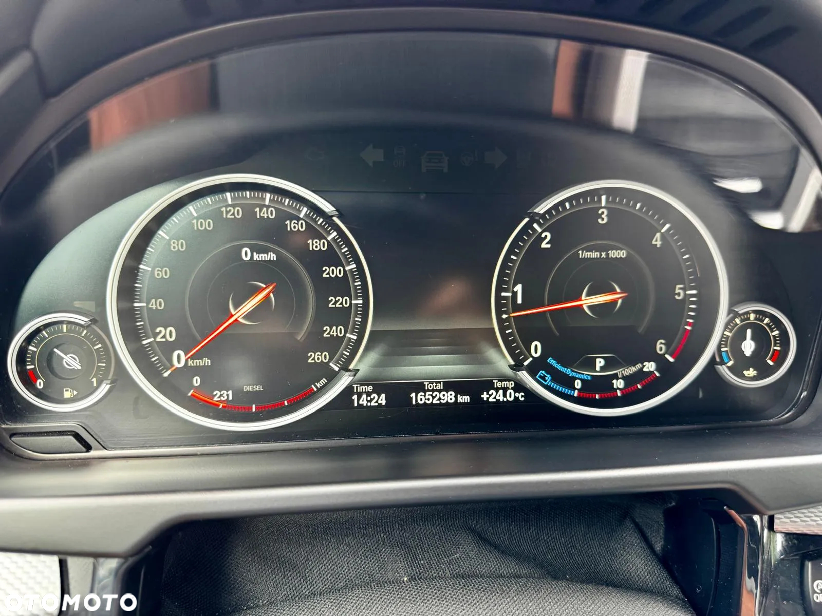 BMW X5 xDrive40d - 26