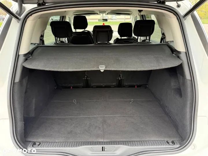 Citroën C4 Picasso 2.0 BlueHDi MoreLife S&S EAT6 - 18