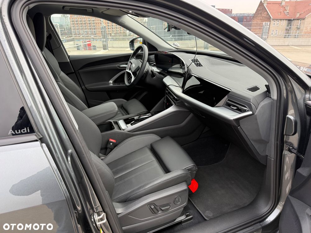 Audi Q5 TFSI mHEV 150 kW Quattro S tronic - 13