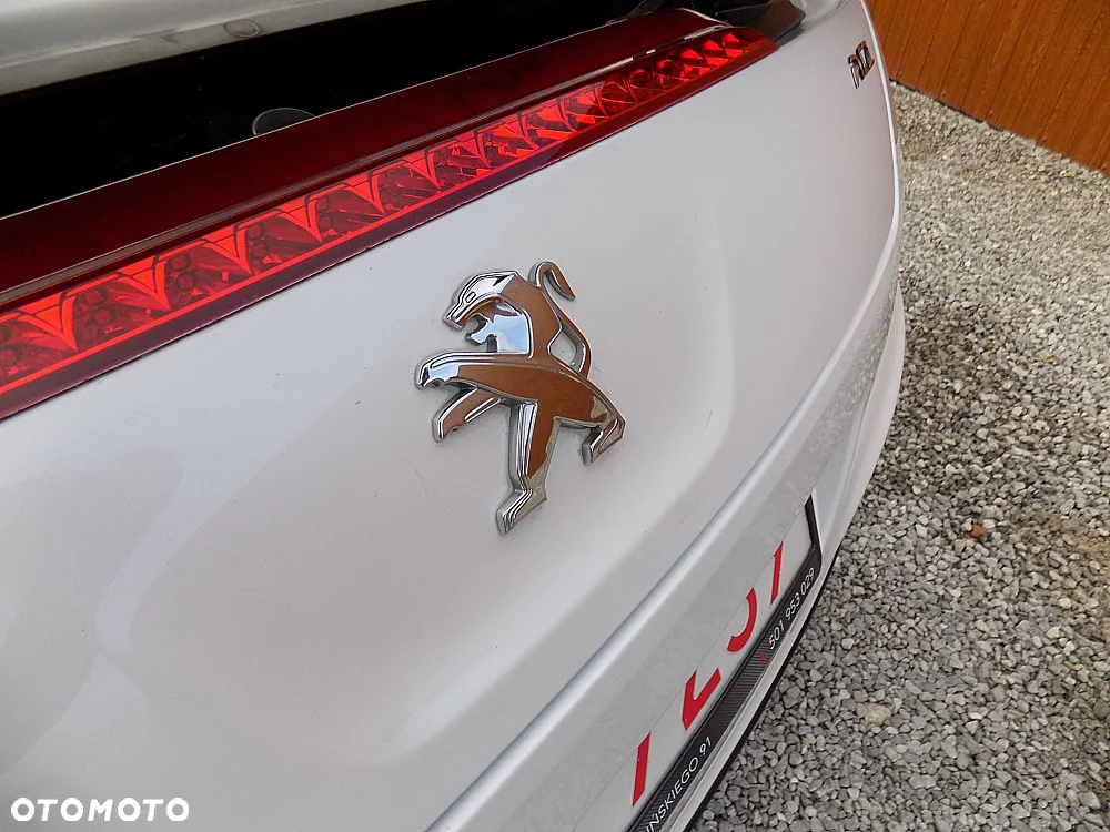 Peugeot RCZ 1.6 155 THP Onyx - 19