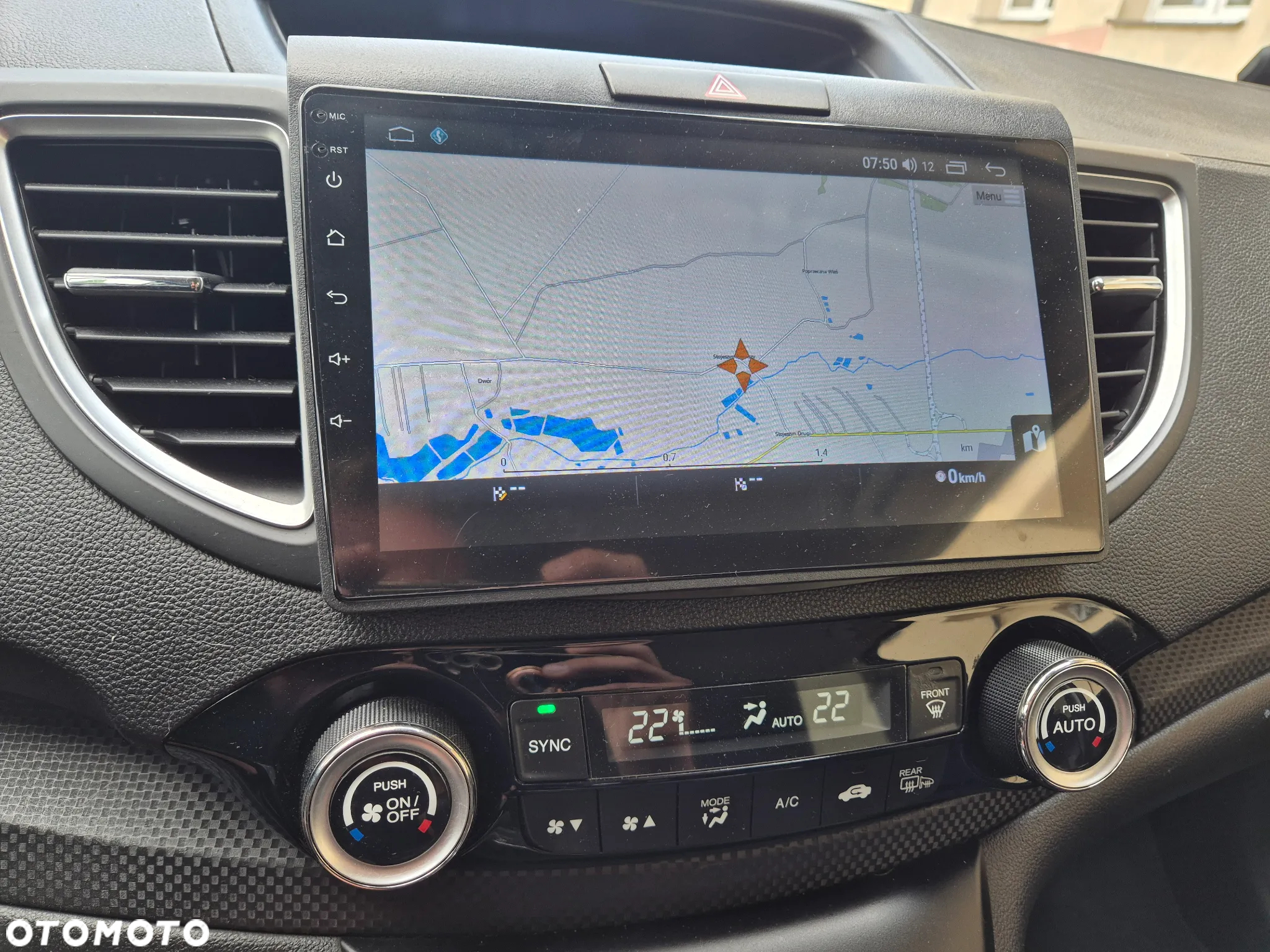Honda CR-V 2.0 Executive - 15