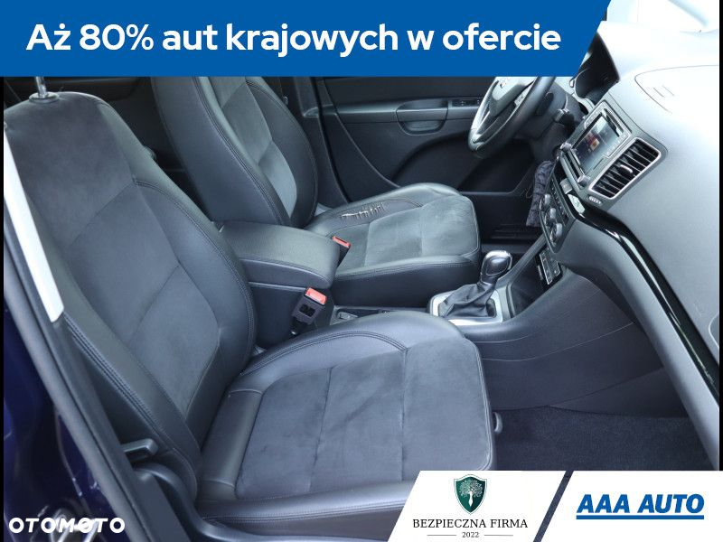 Seat Alhambra - 10