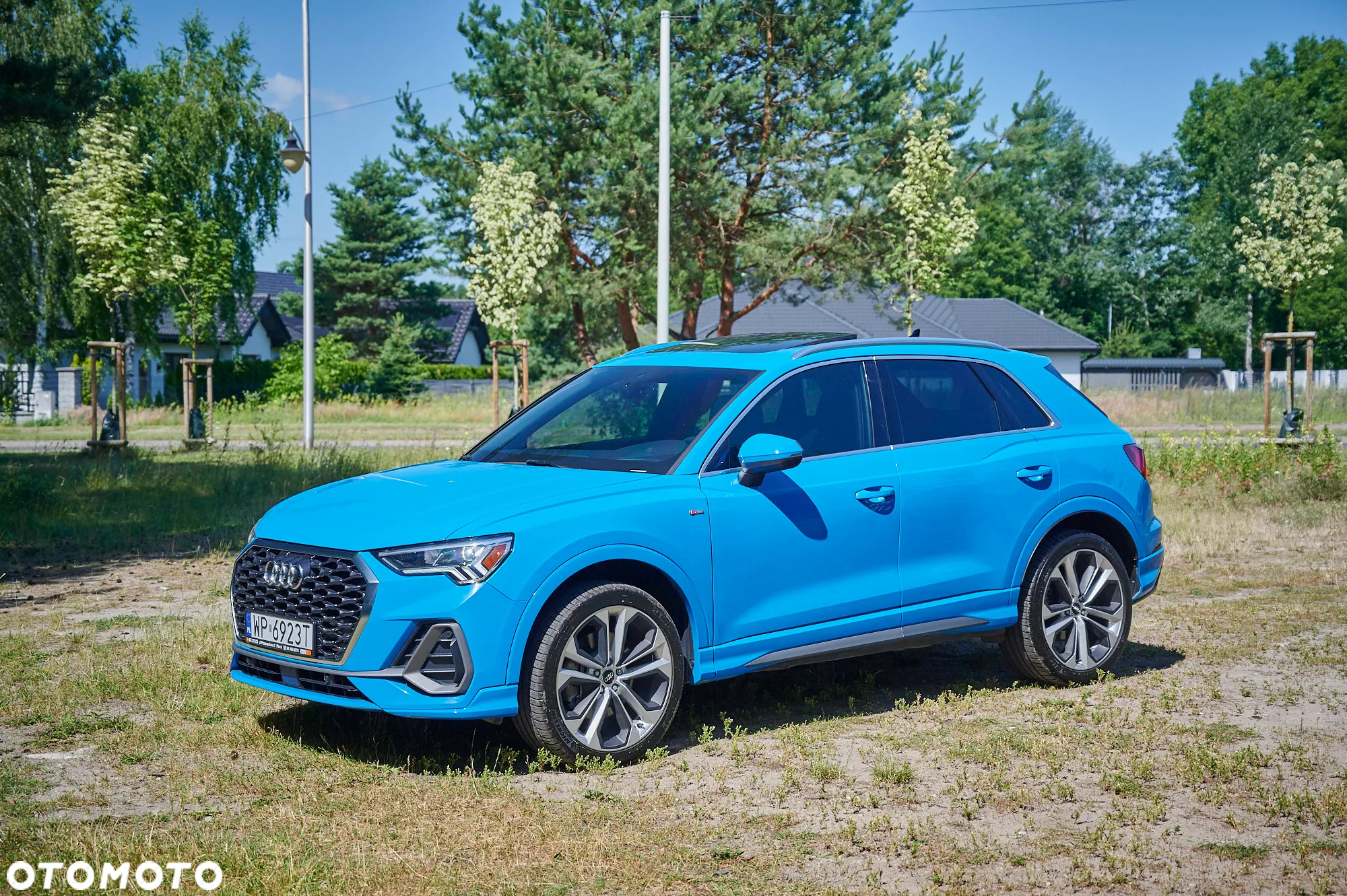 Audi Q3 45 TFSI quattro S tronic S line - 16