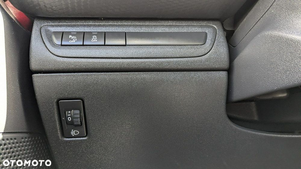 Peugeot 2008 - 29