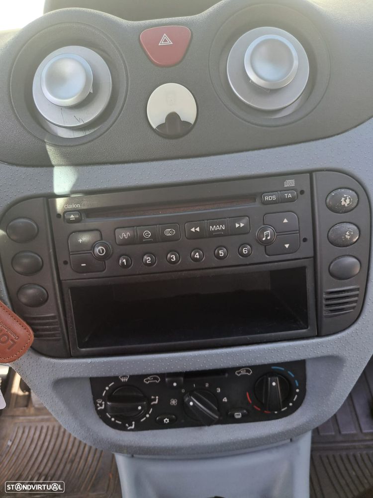 Citroën C3 1.4 SX Pack - 15