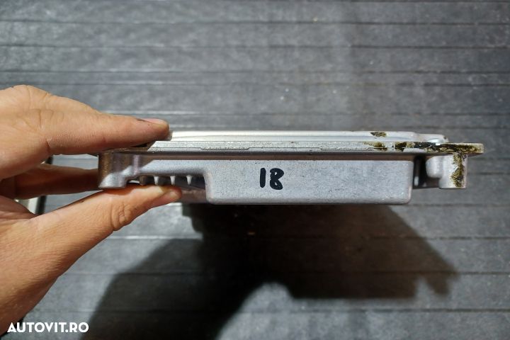 Calculator motor ECU 0281012754 - 2.0 D 0281012754 - 2.0 D BMW Seria - 4