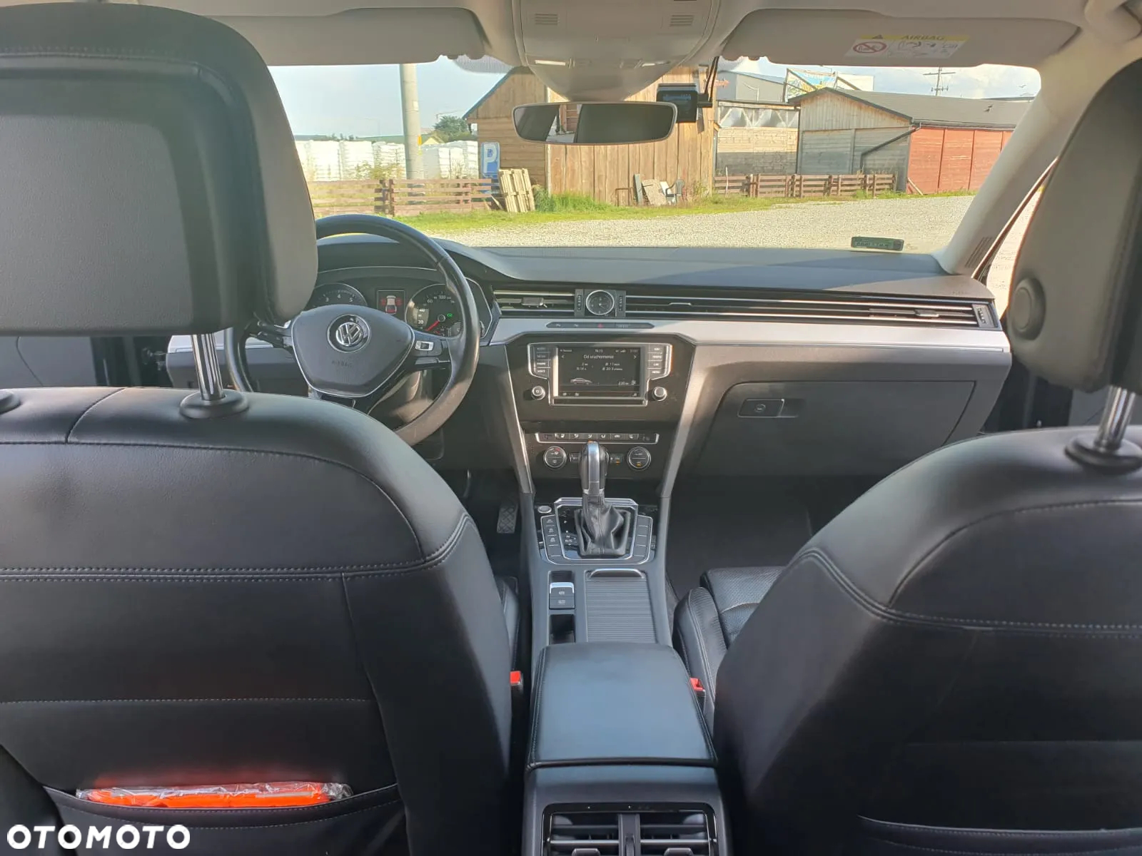 Volkswagen Passat 2.0 TSI BMT Highline DSG - 11