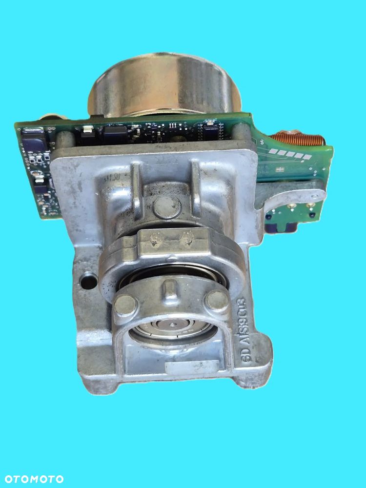 BOSCH Pompa modułu zasilania F00BH40180 (wtrysk mocznika) - 3