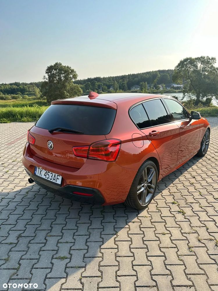 BMW Seria 1 118d M Sport - 18