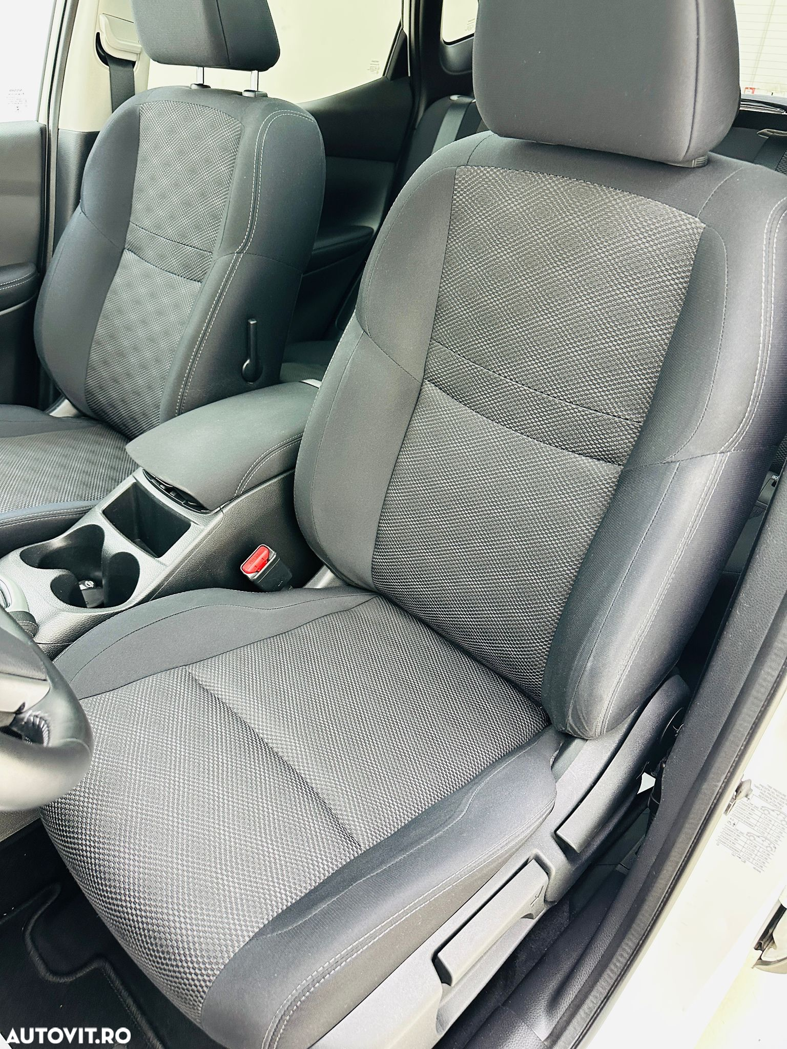 Nissan Qashqai - 15