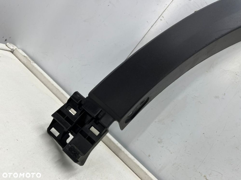 Listwa Mazda CX-5 II CX5 II KF KB 17-21r. prawy przedni rant nadkola błotnika nakładka prawy przód - 2