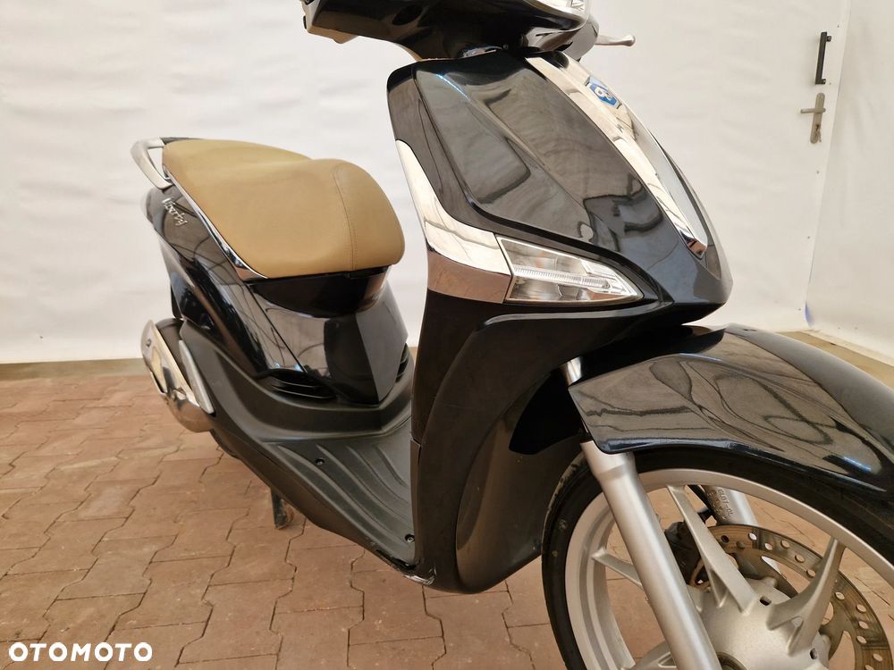 Piaggio Liberty - 20