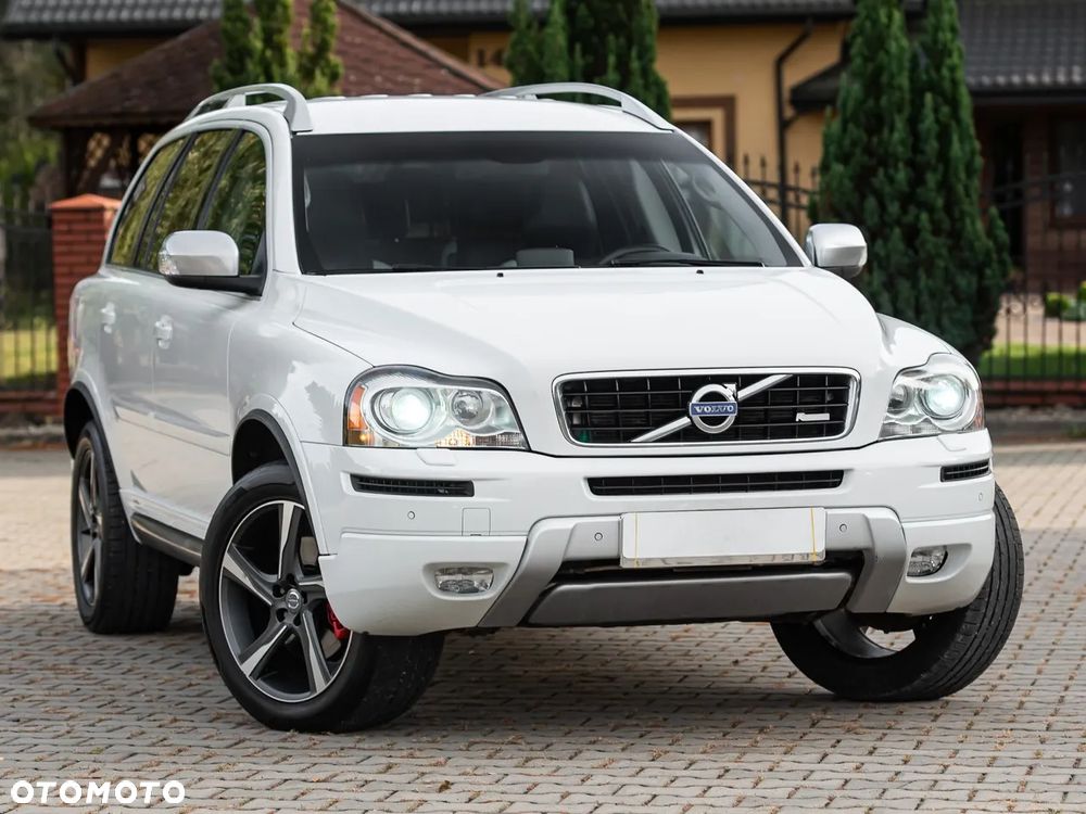 Volvo XC 90 D5 RDesign - 2