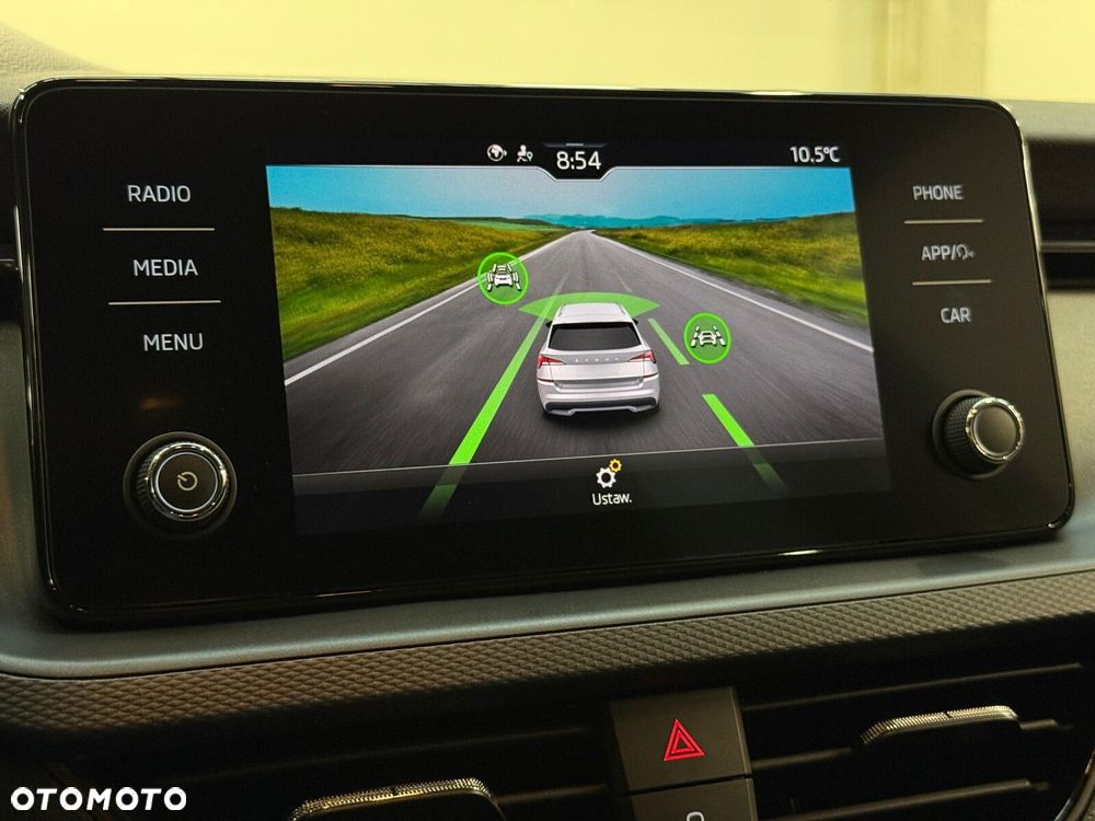 Skoda Kamiq 1.0 TSI Ambition - 40