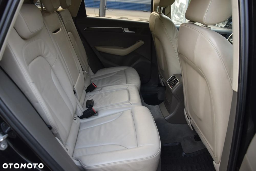 Audi Q5 - 19