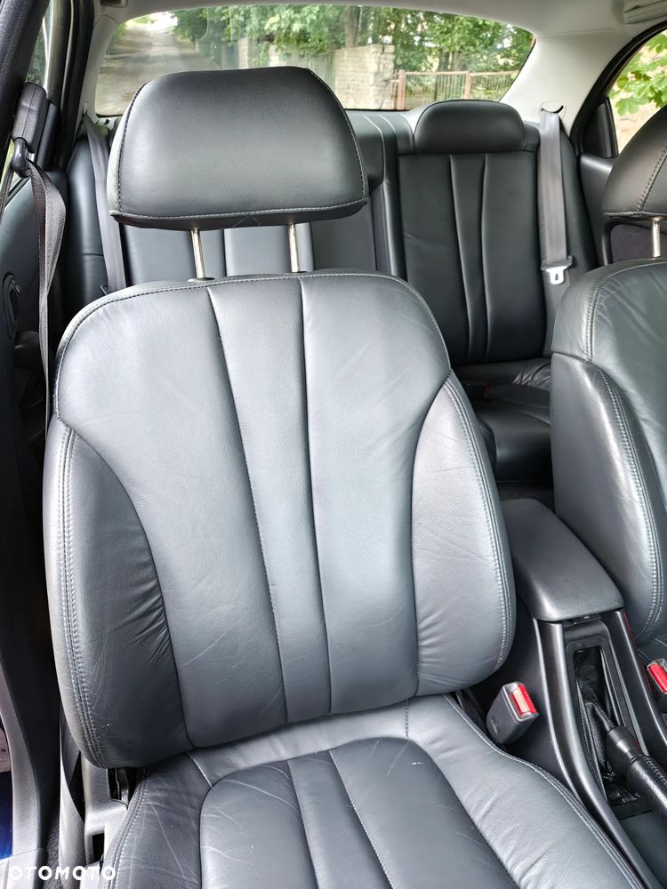 Mazda Xedos 2.0 - 22