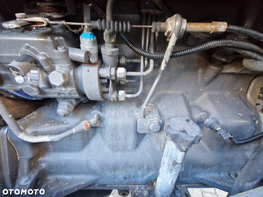 Renault ERGOS 105 - 8