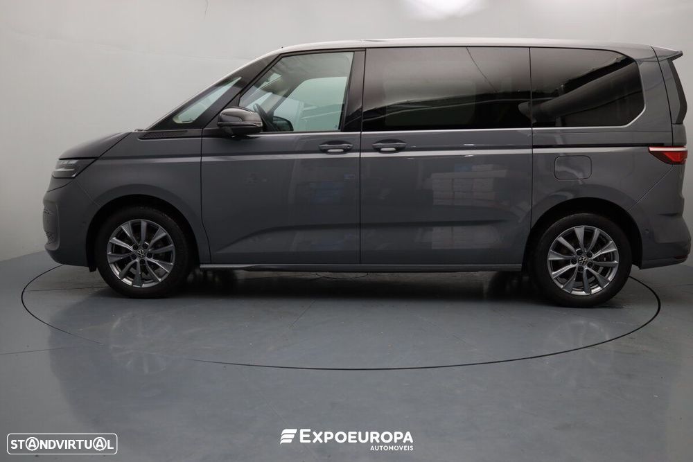 VW Multivan 2.0 TDI Life DSG - 4