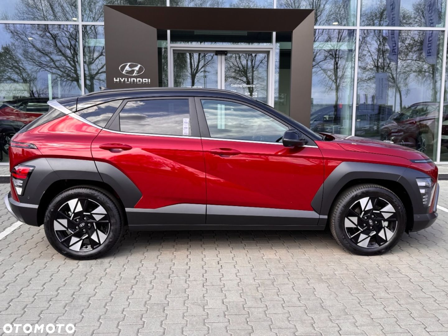 Hyundai Kona - 4