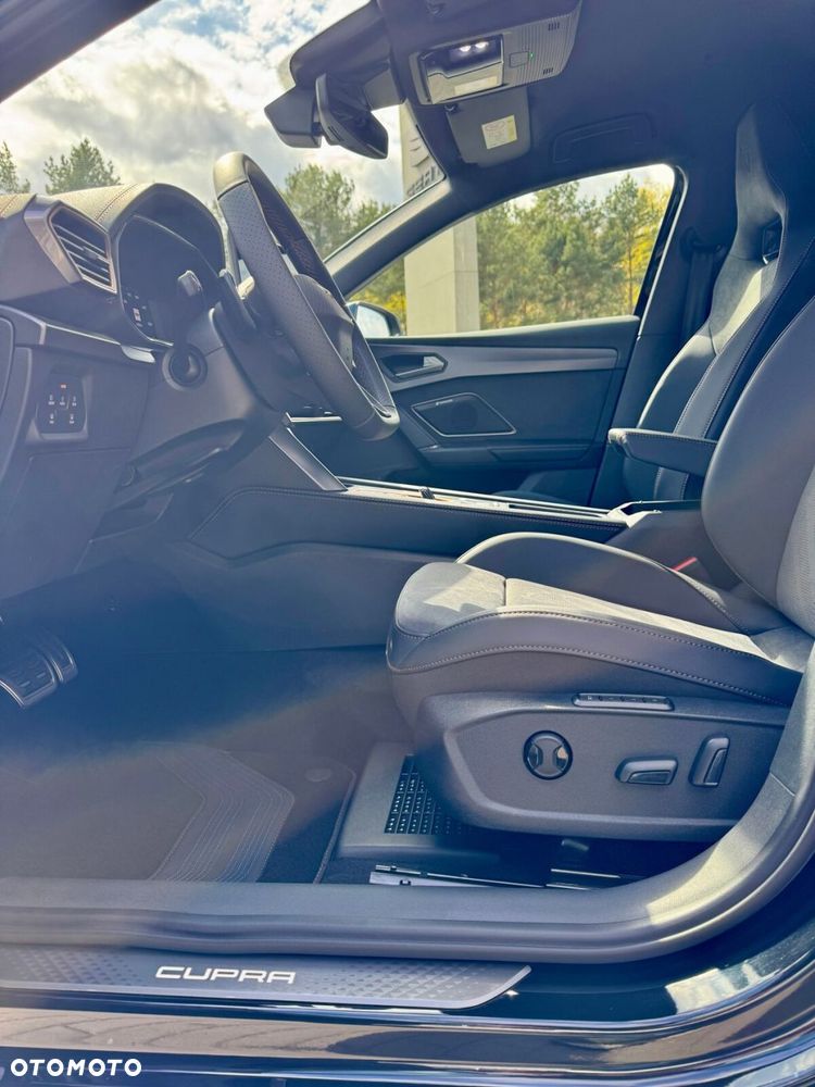 Cupra Leon - 19