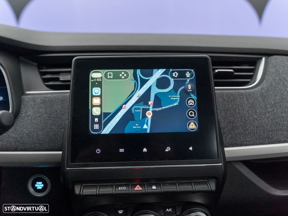 Renault Zoe (c/ Bateria) Limited 50 - 30