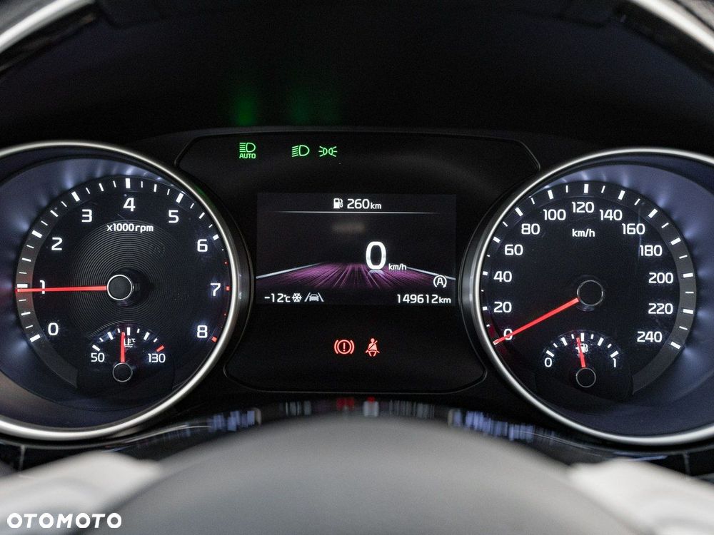Kia Ceed 1.0 T-GDI L - 13