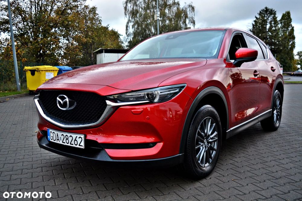 Mazda CX-5 2.0 Skyenergy 2WD - 15