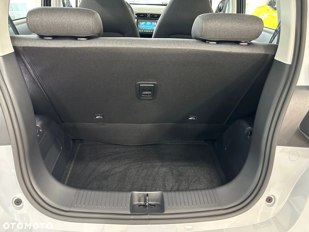 Leapmotor T03 37.3 kWh Smart - 16