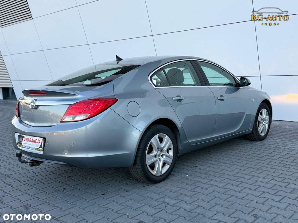 Opel Insignia - 7