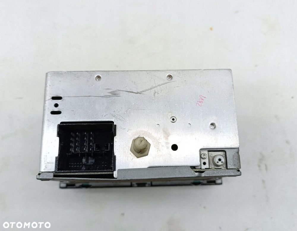 ORYGINALNE RADIO FORD FDB200 CD - 4